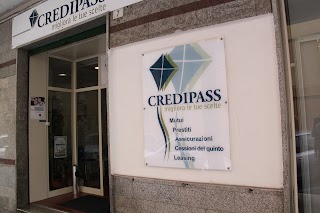 Credipass Agenzia di Colleferro