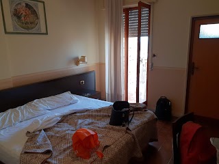 Albergo Riviera