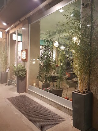 Volverè - ristorante spagnolo con brace a Milano