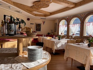 Ristorante La Pòsa