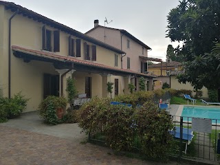 Residence Il Vigneto