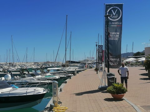 Vita Marinae - Noleggio Barche - Escursioni Isole Eolie