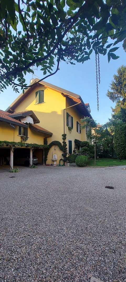 Il Gaggino Resort Gallarate