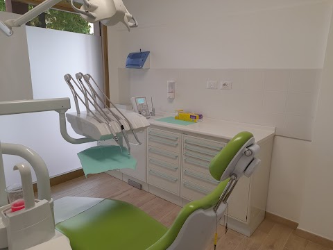 STUDIO DENTISTICO BIANCO SORRISO- GUARDAMIGLIO