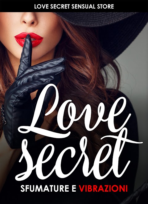 Love Secret Sensual Store