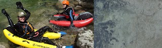 Riverbug Rafting Valle d'Aosta