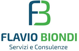 Flavio Biondi Servizi e Consulenze