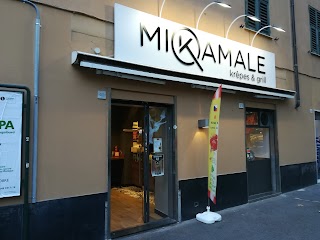 Mikamale