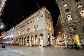 Rinascente Milano Piazza Duomo