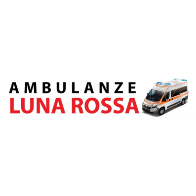 Ambulanze Luna Rossa