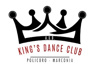 Asd King's Dance Club