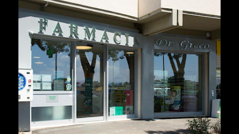 Farmacia Greco