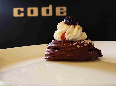 Code Cafe Specialty Coffee Bar