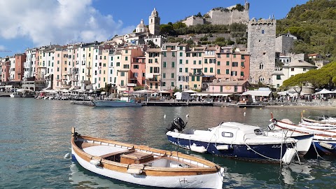 Consorzio Marittimo Turistico Levanto - 5 Terre - Golfe Dei Poeiti