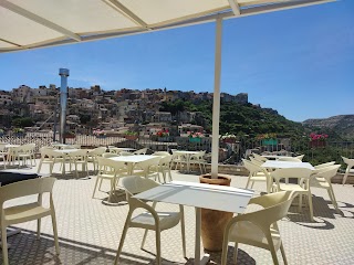 Terrazza dell'Orologio