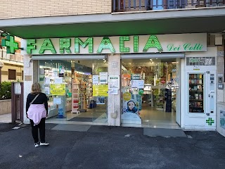 Farmacia Dei Colli