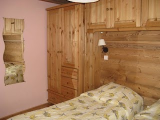 Chalet Hotel La Tarine