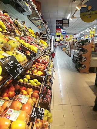 Carrefour Market - Cesano Maderno Via Trento