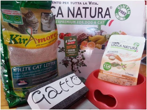 Il Biondo Pet Food