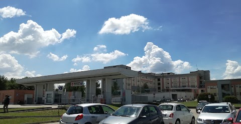 Ospedale di Pieve di Coriano