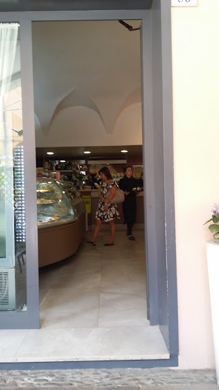 Pasticceria del Portico