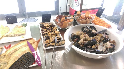 La Bottega del Pesce