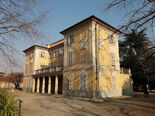 Parco Culturale Le Serre