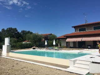 Butcher Impianti E Piscine Di Salvetti Domenico