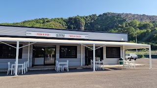 Pizzeria il Capriccio Qebona Artena