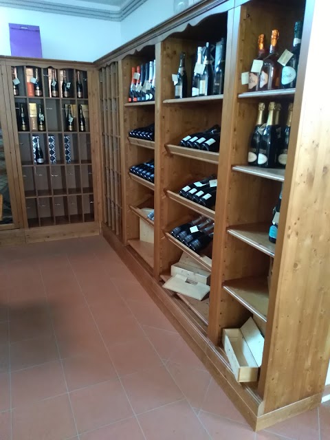 Enoteca Biondino Cellole