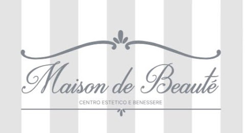 Maison de Beauté