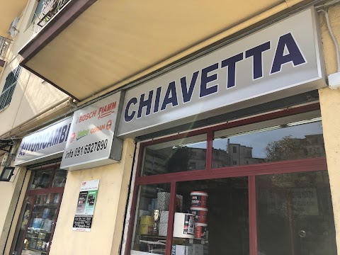 Chiavetta Autoricambi per auto