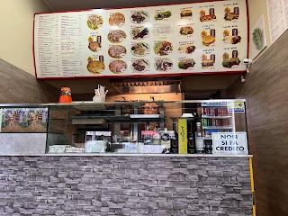 Istanbul Monza KEBAP