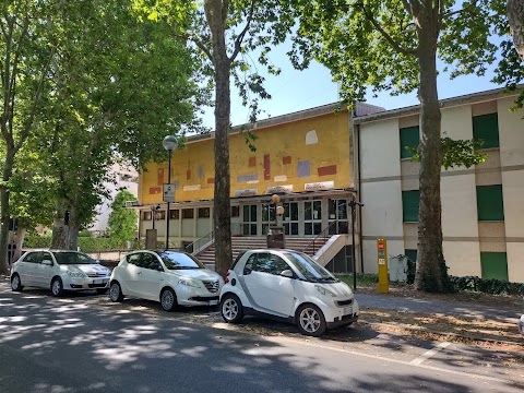 Centro Giovanile Teatro Don Bosco