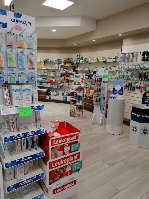 Farmacia Boscia Snc