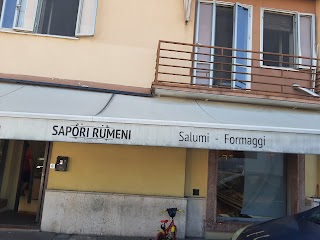 Negozio Sapori Rumeni