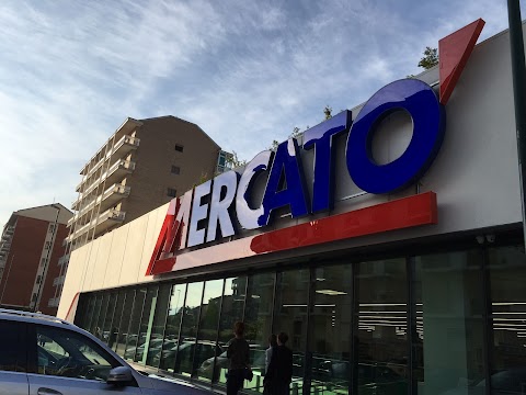 Mercatò