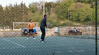 Tennis Club Mirtense