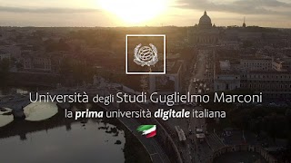 Università degli Studi Guglielmo Marconi