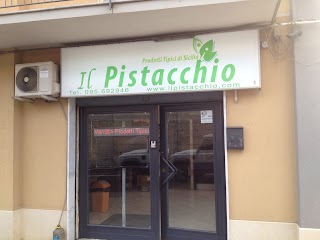 Il Pistacchio di Corica Alfio