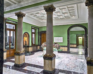 Palazzo Villa Uffici Torino