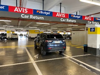 Avis Autonoleggio - Roma Aeroporto Fiumicino