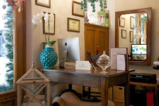 Beauty’s Home & Cortona Spa /Estetica avanzata Cortona & Nails Salon Shellac