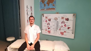 Studio Posturale 361° - osteopatia e posturologia dott. Notarpasquale