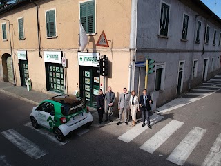 Affiliato Tecnocasa Studio Cerro Maggiore