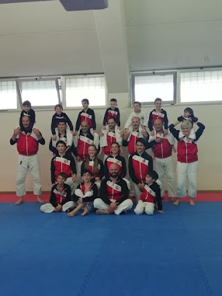 Ronin Dojo Ju Jitsu Associazione Sportiva Dilettantistica