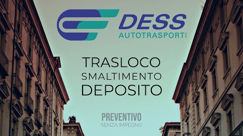 Dess Autotrasporti