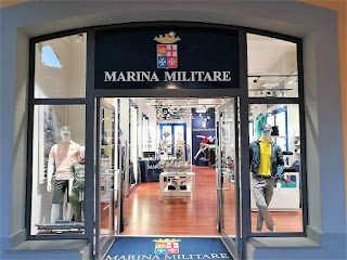 Marina Militare Sportswear