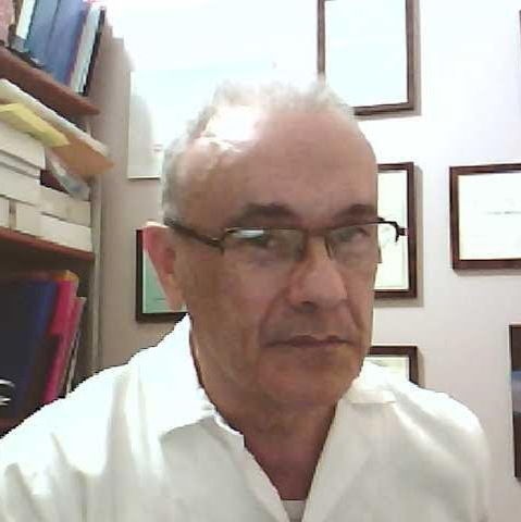 Dott. Alberto Cigala