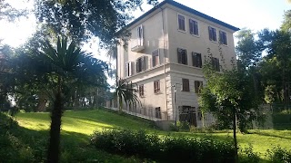 Parco Villa Blanc